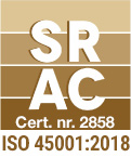 ISO45001:2018
